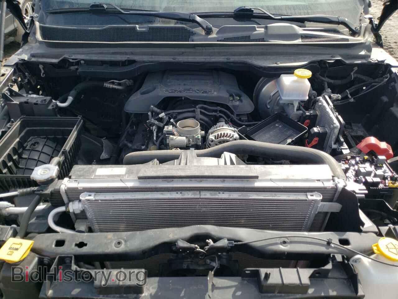2019 RAM 1500 - VIN: 1C6SRFCT5KN688310 - Фото 11