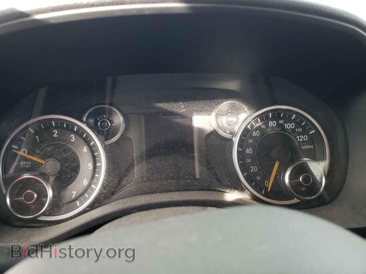 2019 RAM 1500 - VIN: 1C6SRFCT5KN688310 - Фото 9