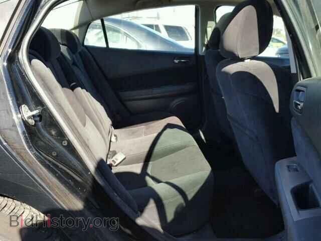2010 MAZDA 6 - VIN: 1YVHZ8CH2A5M19684 - Фото 6