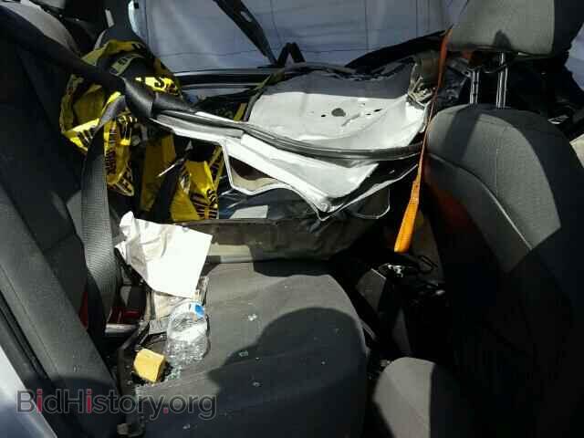 2015 KIA OPTIMA - VIN: 5XXGM4A76FG439068 - Photo 6