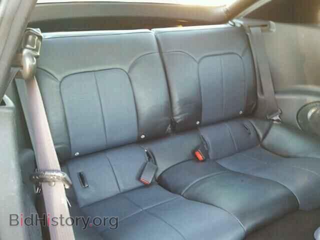 2003 MITSUBISHI ECLIPSE - VIN: 4A3AC44G43E024235 - Photo 6