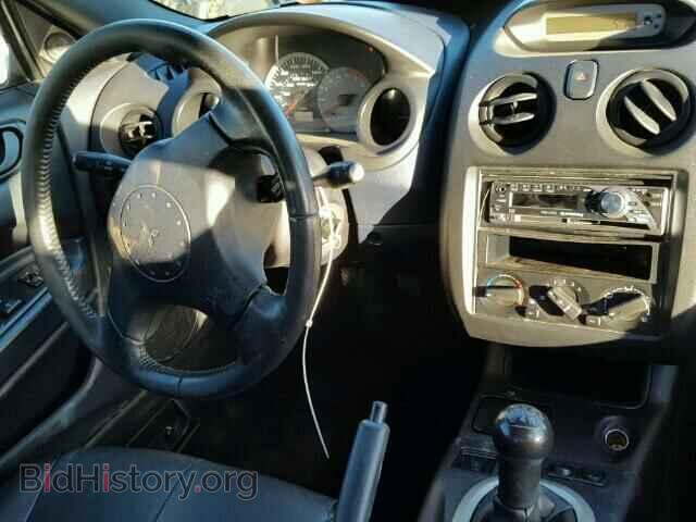 2003 MITSUBISHI ECLIPSE - VIN: 4A3AC44G43E024235 - Photo 10