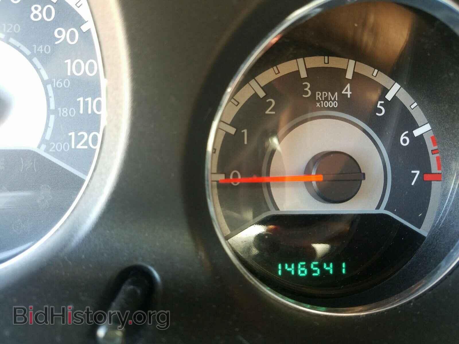 2013 CHRYSLER 200 - VIN: 1C3CCBBB4DN721661 - Фото 8