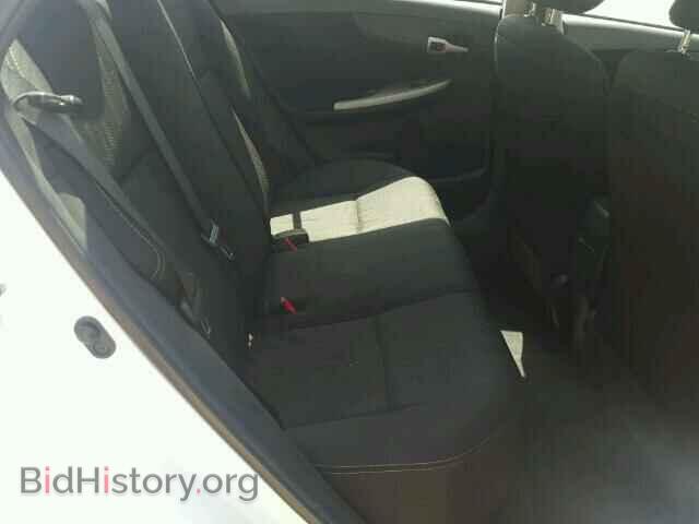 2013 TOYOTA COROLLA - VIN: 2T1BU4EE5DC959026 - Photo 6