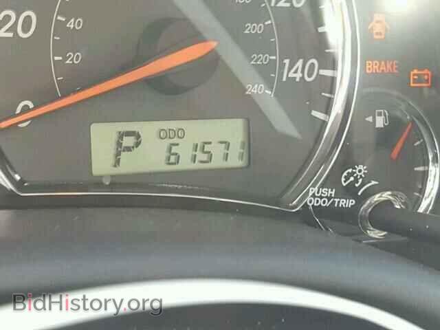 2013 TOYOTA COROLLA - VIN: 2T1BU4EE5DC959026 - Photo 8