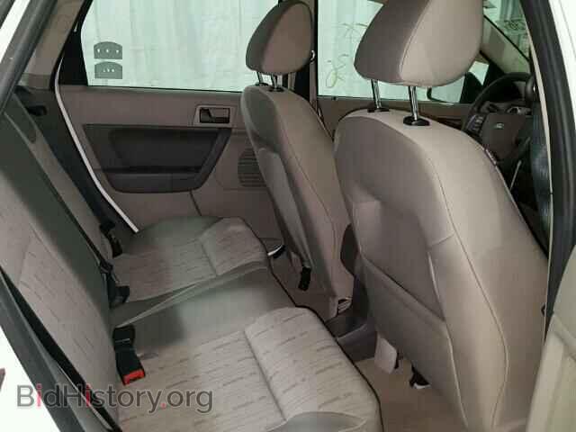 2008 FORD FOCUS - VIN: 1FAHP35N88W117196 - Фото 6