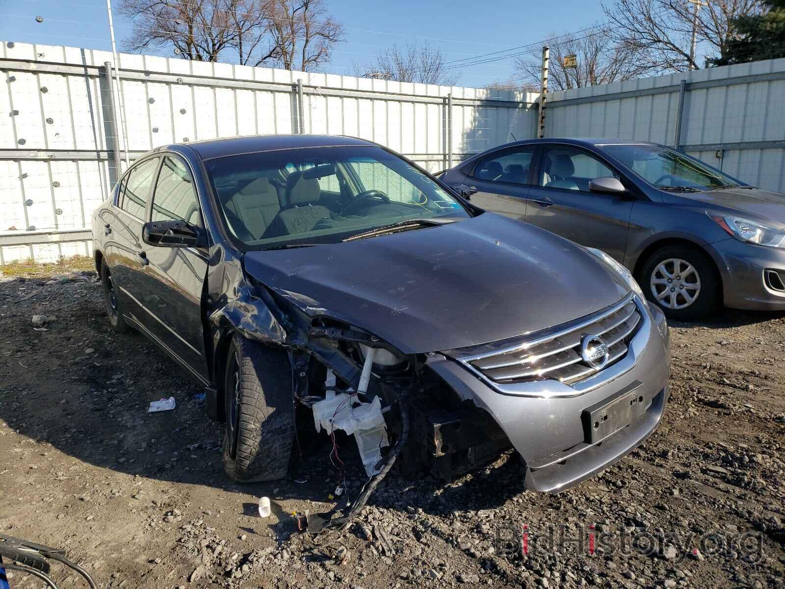 Photo 1N4AL2AP6AN401839 - NISSAN ALTIMA 2010