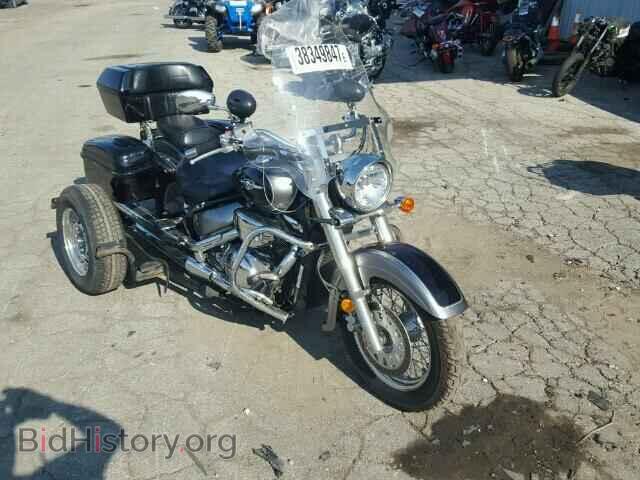 Photo JS1VS55A752109401 - SUZUKI BOULEVARD 2005