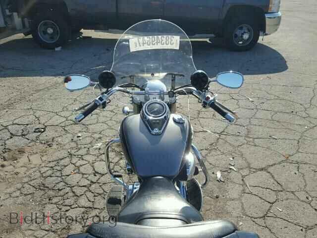 2005 SUZUKI BOULEVARD - VIN: JS1VS55A752109401 - Photo 5