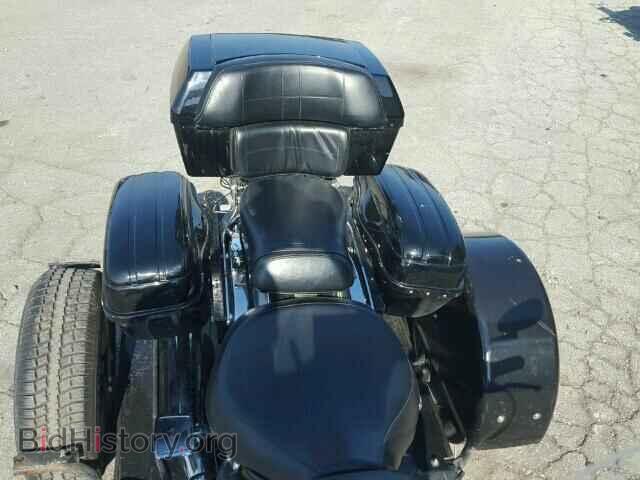 2005 SUZUKI BOULEVARD - VIN: JS1VS55A752109401 - Photo 6