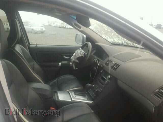 2010 VOLVO XC90 - VIN: YV4982CT8A1556048 - Фото 5