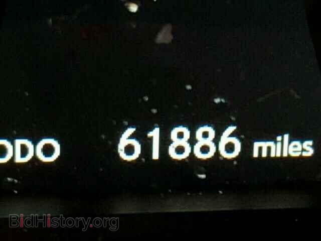 2013 LEXUS GS350 - VIN: JTHCE1BL6D5010664 - Фото 8