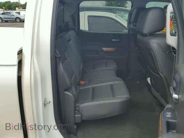 2014 CHEVROLET SILVERADO - VIN: 3GCPCSEC2EG112113 - Photo 6