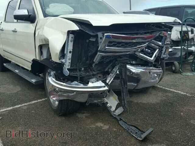 2014 CHEVROLET SILVERADO - VIN: 3GCPCSEC2EG112113 - Photo 9