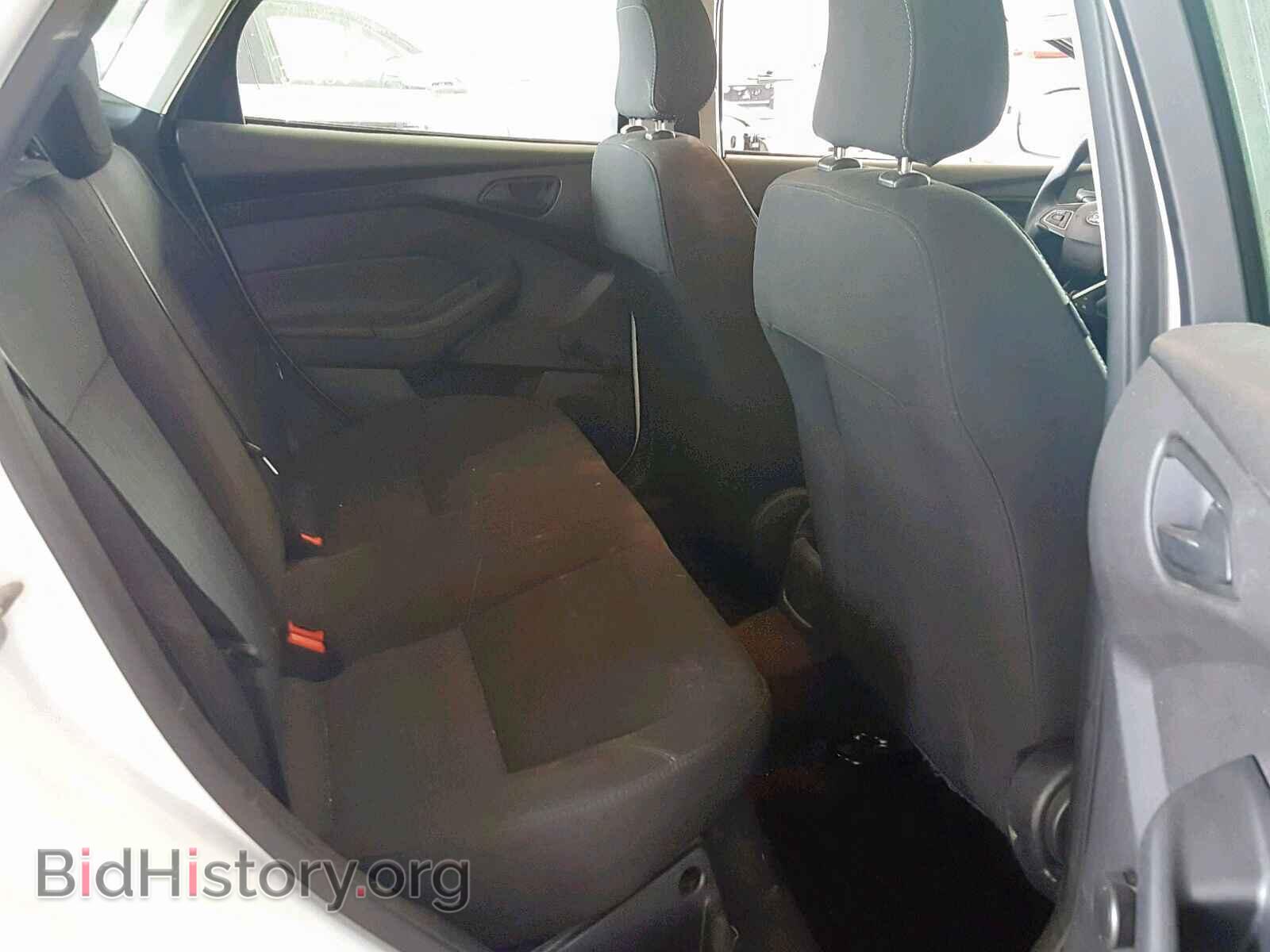 2017 FORD FOCUS - VIN: 1FADP3E20HL314059 - Photo 6