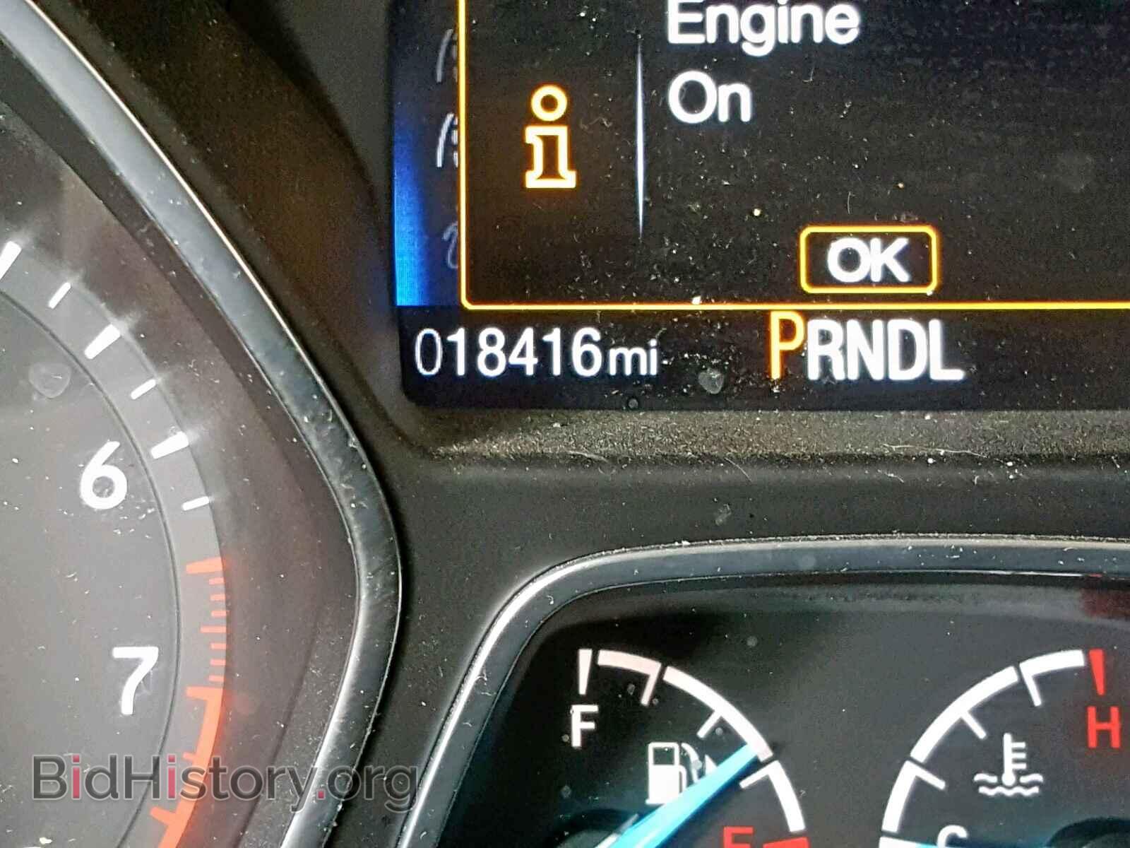 2017 FORD FOCUS - VIN: 1FADP3E20HL314059 - Photo 8