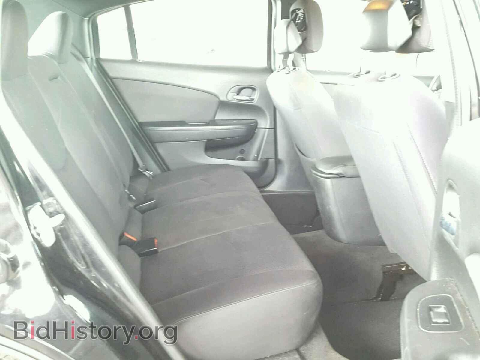 2012 CHRYSLER 200 - VIN: 1C3CCBAB6CN282219 - Photo 6