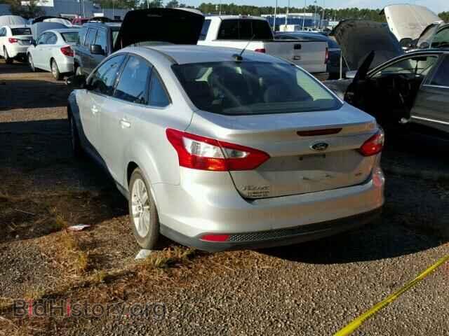 2012 FORD FOCUS - VIN: 1FAHP3H20CL430349 - Photo 3