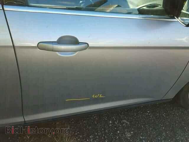 2012 FORD FOCUS - VIN: 1FAHP3H20CL430349 - Photo 9