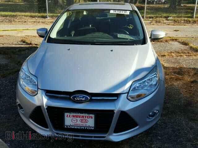 2012 FORD FOCUS - VIN: 1FAHP3H20CL430349 - Photo 10