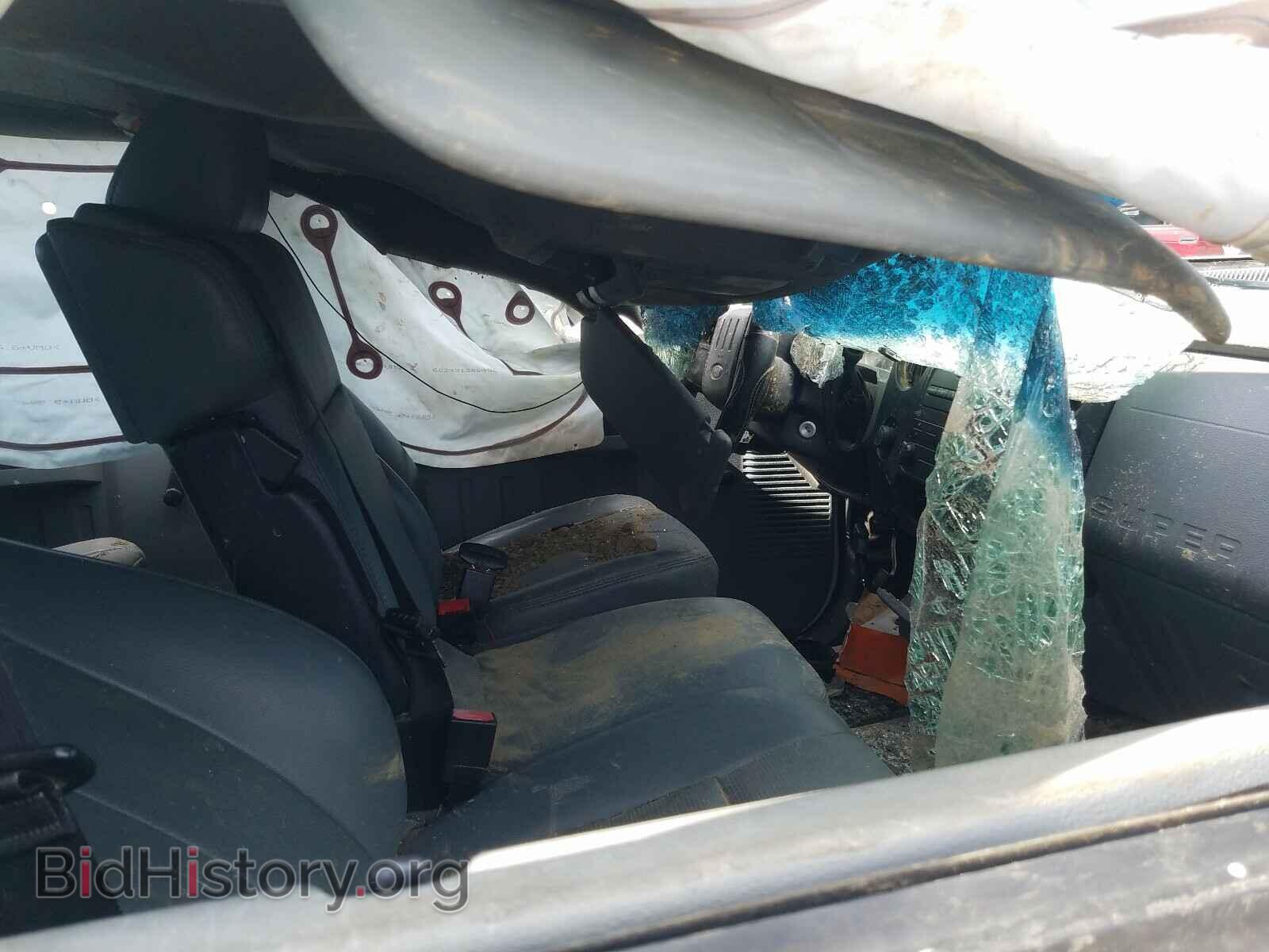 2012 FORD F250 - VIN: 1FT7W2B60CEA70745 - Фото 5