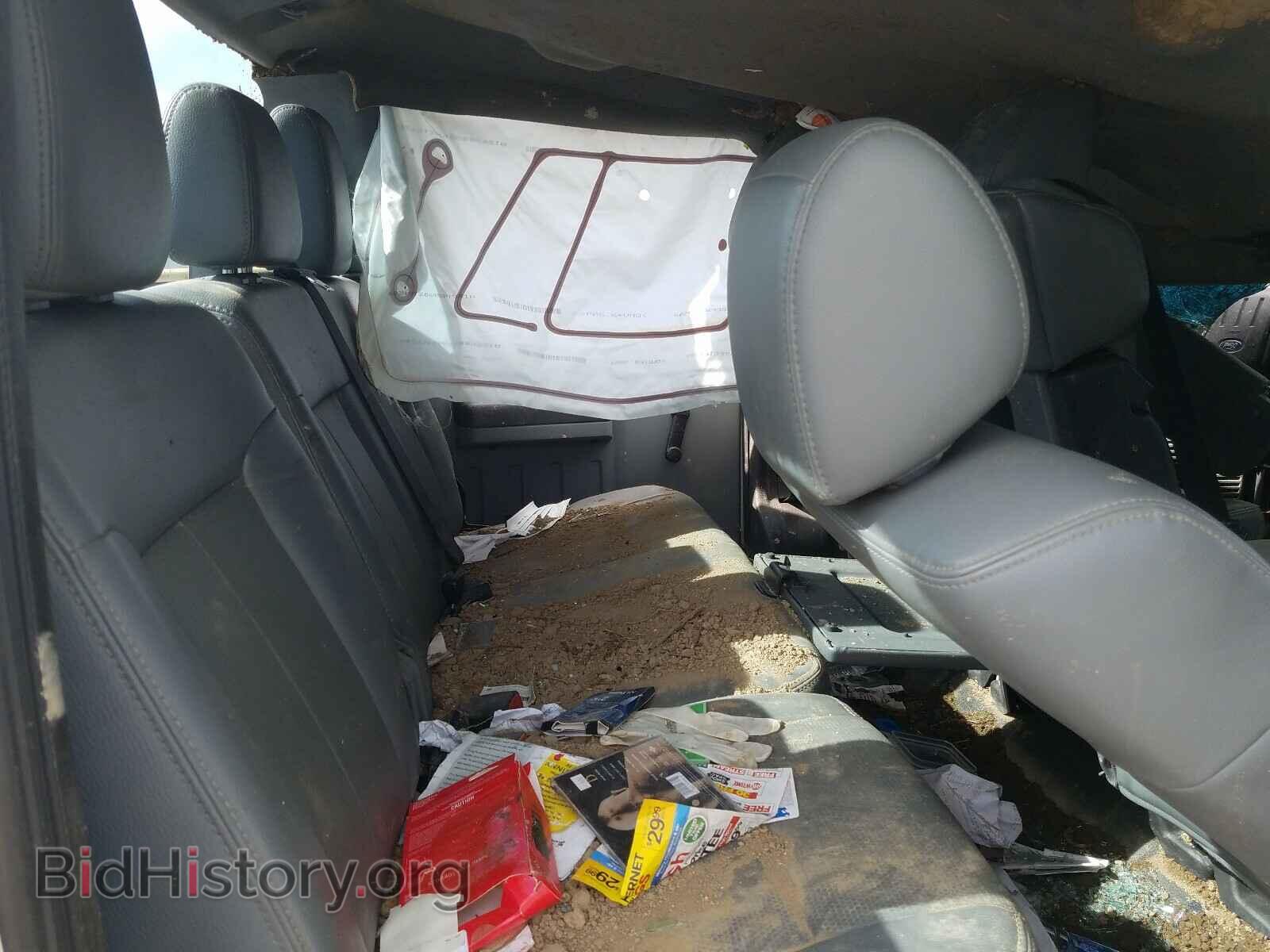 2012 FORD F250 - VIN: 1FT7W2B60CEA70745 - Фото 6