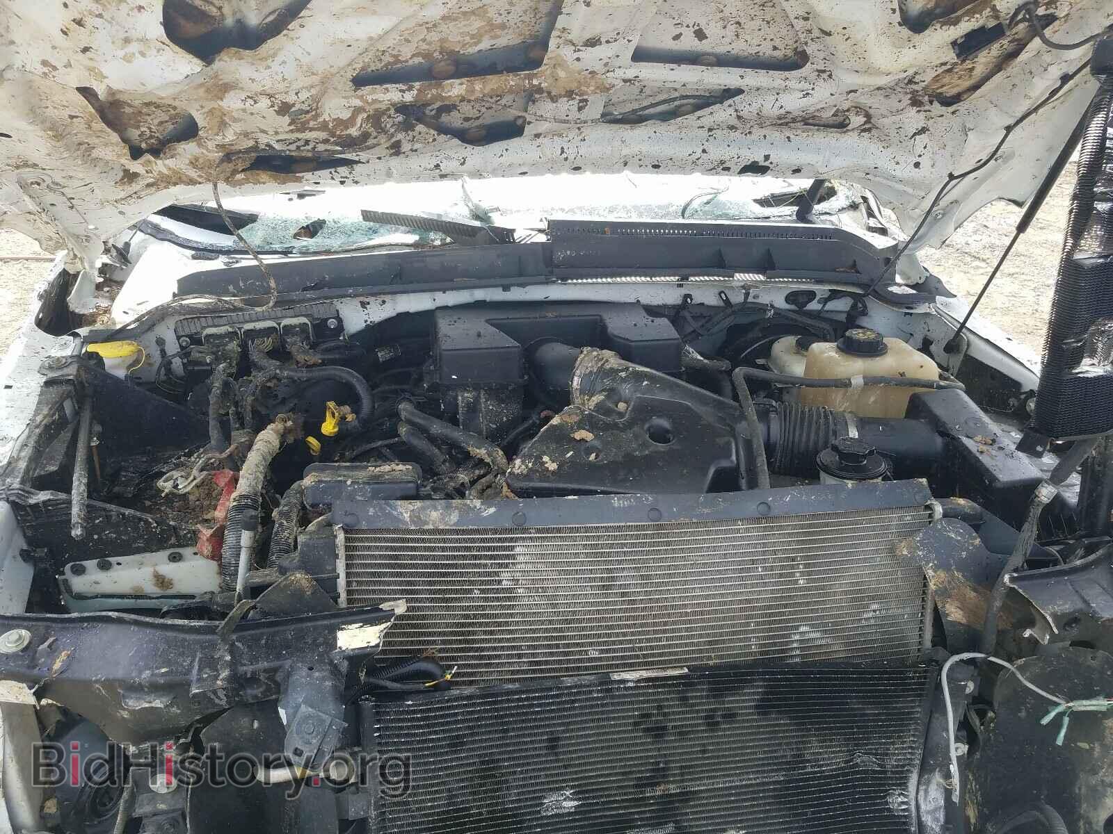 2012 FORD F250 - VIN: 1FT7W2B60CEA70745 - Фото 7