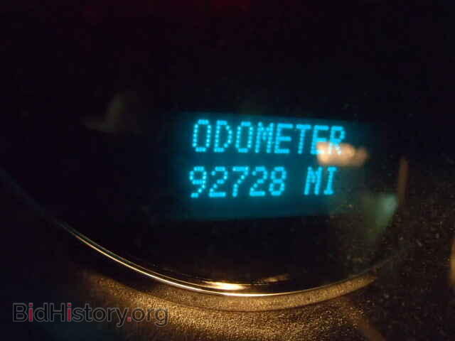 2008 CHEVROLET SILVERADO - VIN: 1GCHK23618F201553 - Фото 8