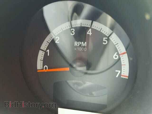 2011 DODGE NITRO - VIN: 1D4PU4GX5BW549600 - Фото 8