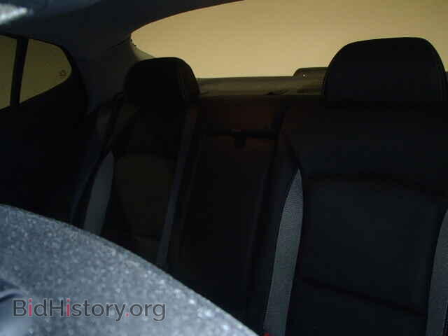 2012 KIA OPTIMA - VIN: 5XXGR4A6XCG023531 - Фото 6