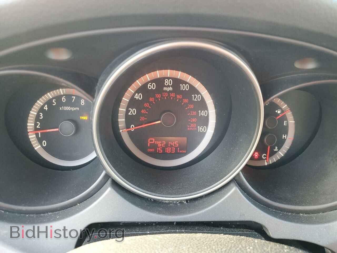 2010 KIA OPTIMA - VIN: KNAGG4A82A5399792 - Фото 9