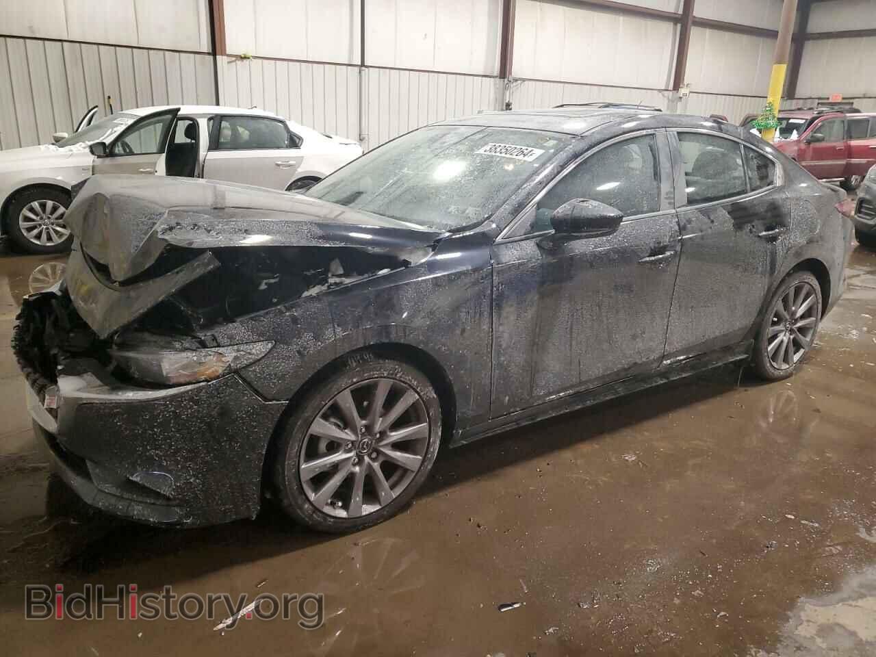 Фотография 3MZBPACM8PM377074 - MAZDA 3 2023