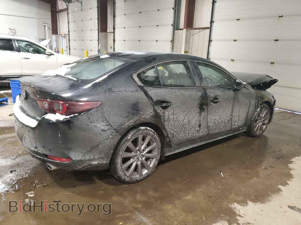 2023 MAZDA 3 - VIN: 3MZBPACM8PM377074 - Фото 3