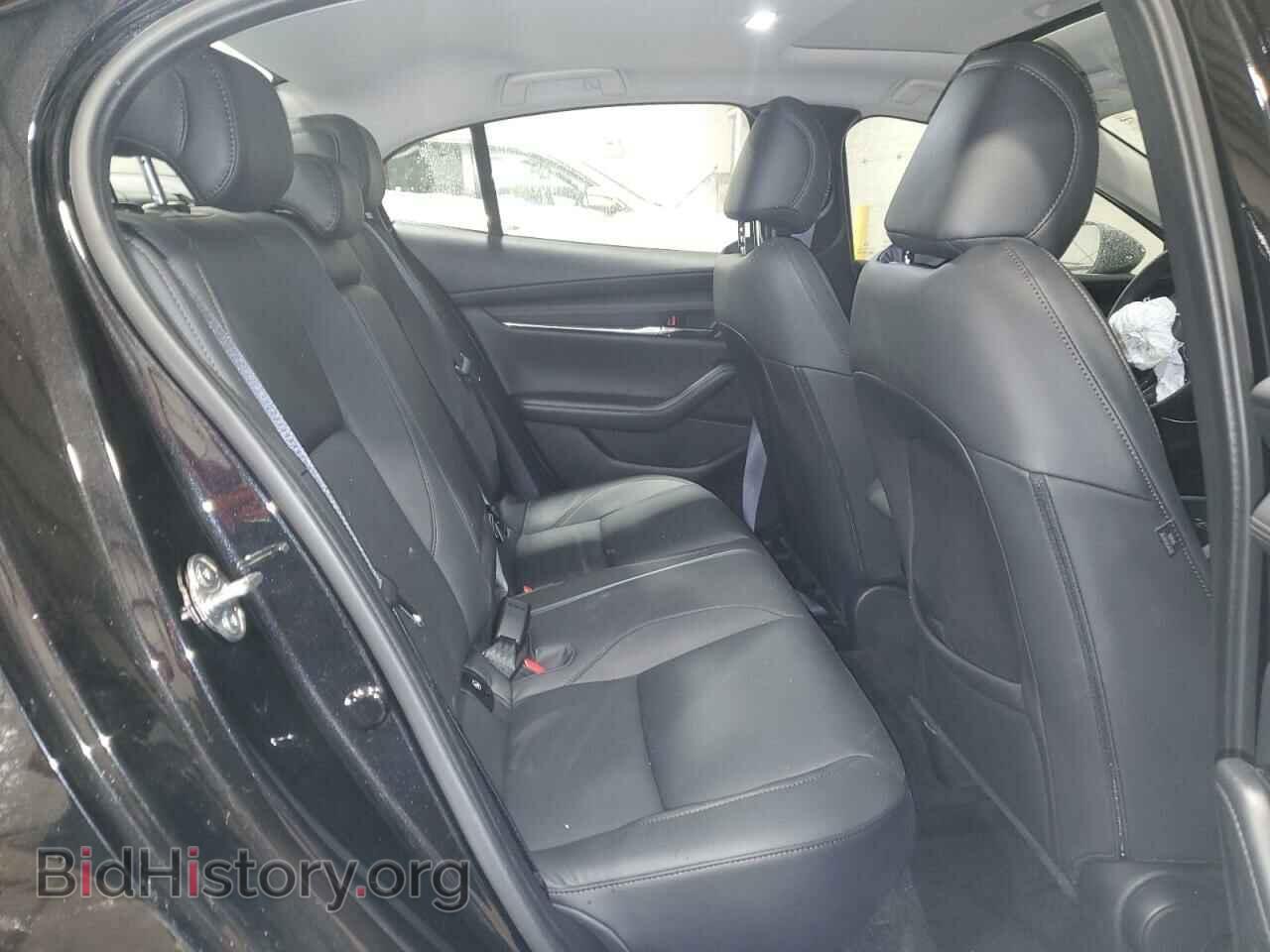 2023 MAZDA 3 - VIN: 3MZBPACM8PM377074 - Фото 10