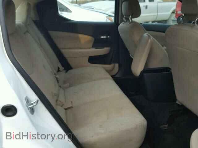 2012 DODGE AVENGER - VIN: 1C3CDZAB8CN177414 - Photo 6