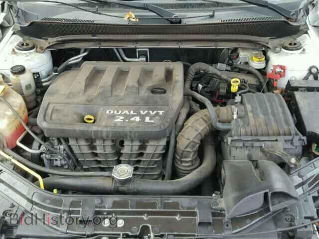 2012 DODGE AVENGER - VIN: 1C3CDZAB8CN177414 - Photo 7