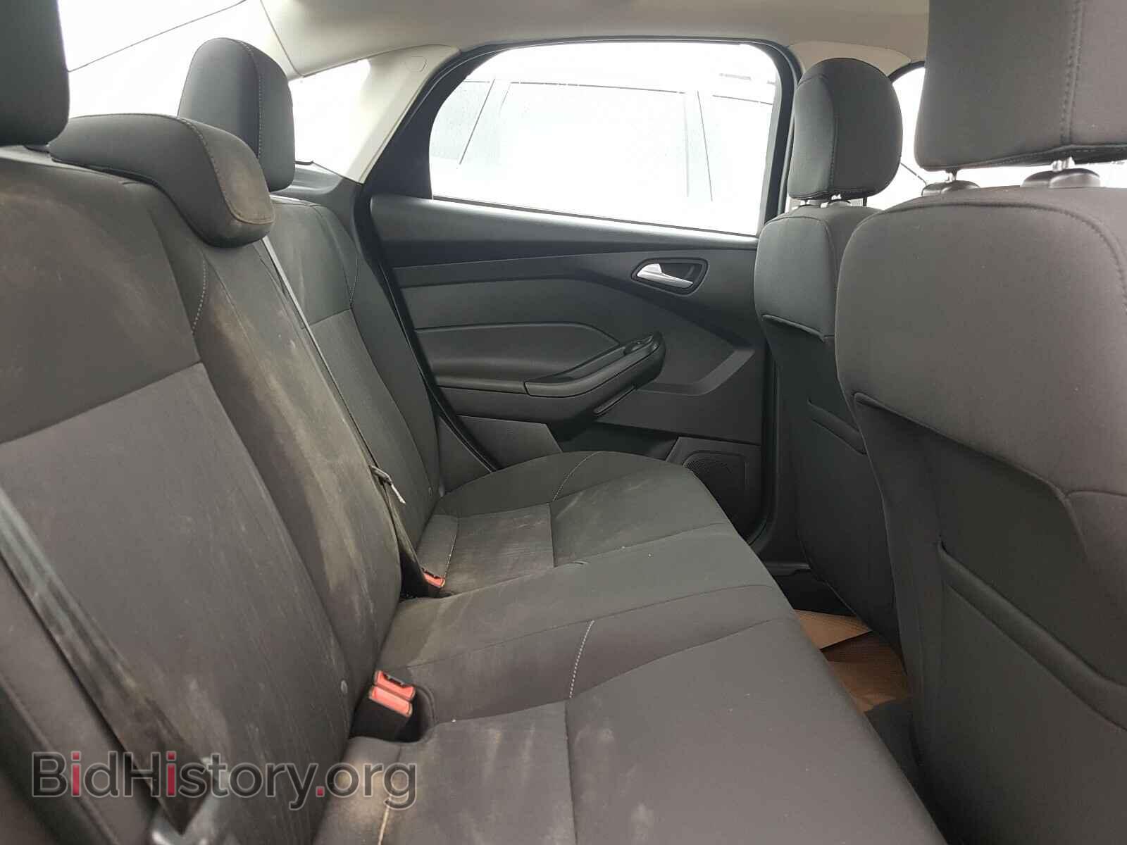 2015 FORD FOCUS - VIN: 1FADP3FE5FL344132 - Фото 6