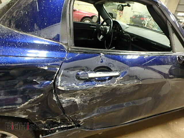 2008 MAZDA MIATA - VIN: JM1NC26FX80154120 - Фото 6