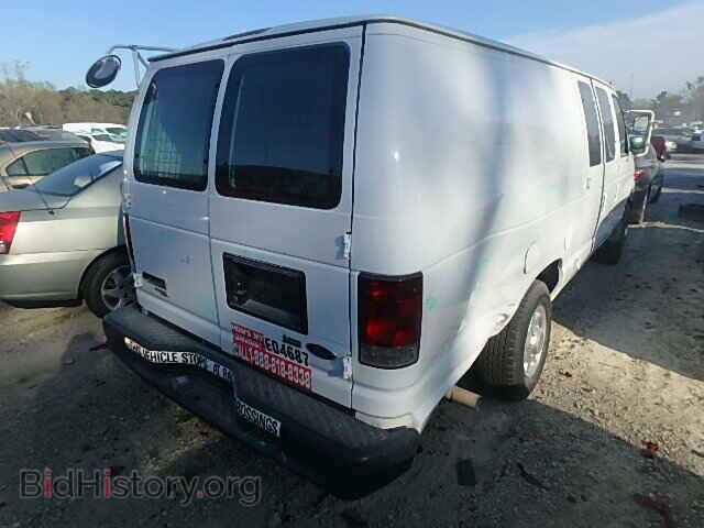 2011 FORD ECONOLINE - VIN: 1FDSS3EL4BDA76173 - Фото 4