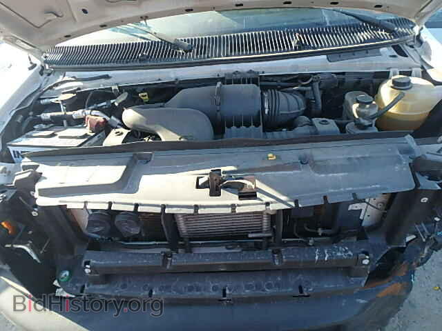 2011 FORD ECONOLINE - VIN: 1FDSS3EL4BDA76173 - Фото 7
