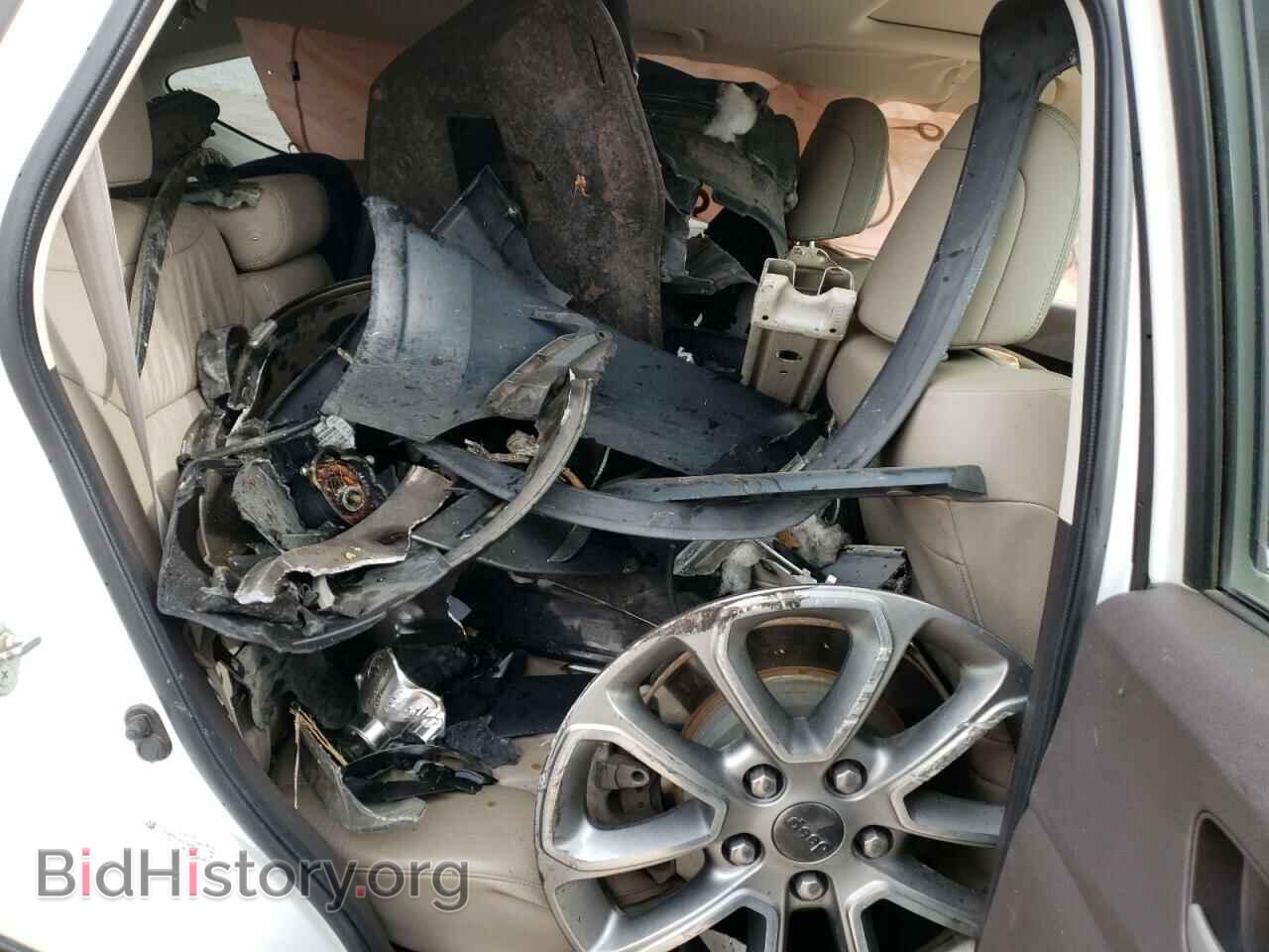2012 HONDA CRV - VIN: 5J6RM3H75CL003228 - Фото 10