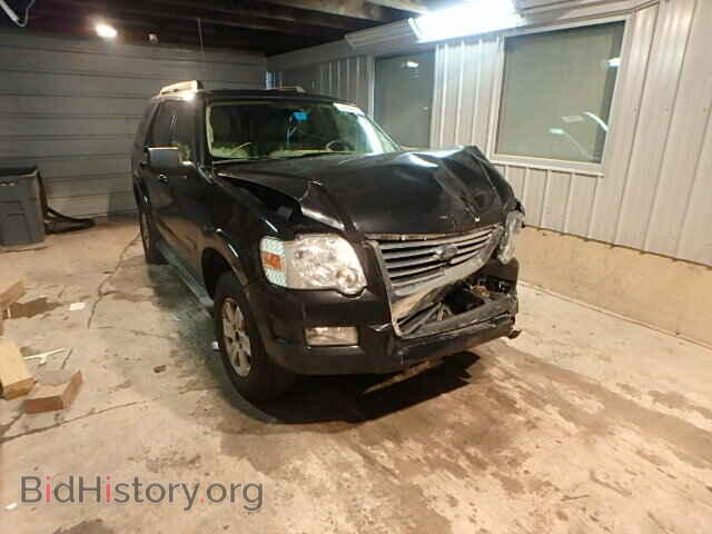Photo 1FMEU73E57UB11295 - FORD EXPLORER 2007