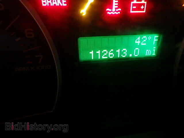 2007 FORD EXPLORER - VIN: 1FMEU73E57UB11295 - Фото 8