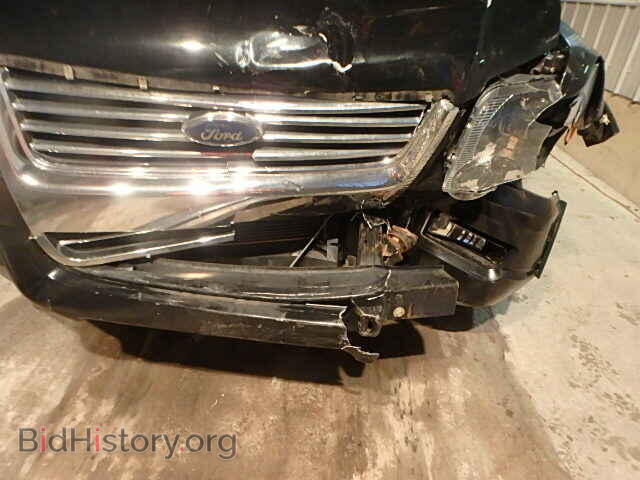 2007 FORD EXPLORER - VIN: 1FMEU73E57UB11295 - Фото 10