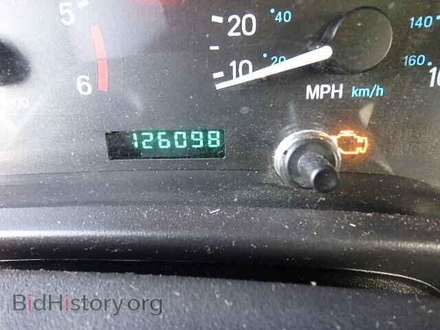 2000 JEEP WRANGLER - VIN: 1J4FA49S2YP760298 - Фото 8