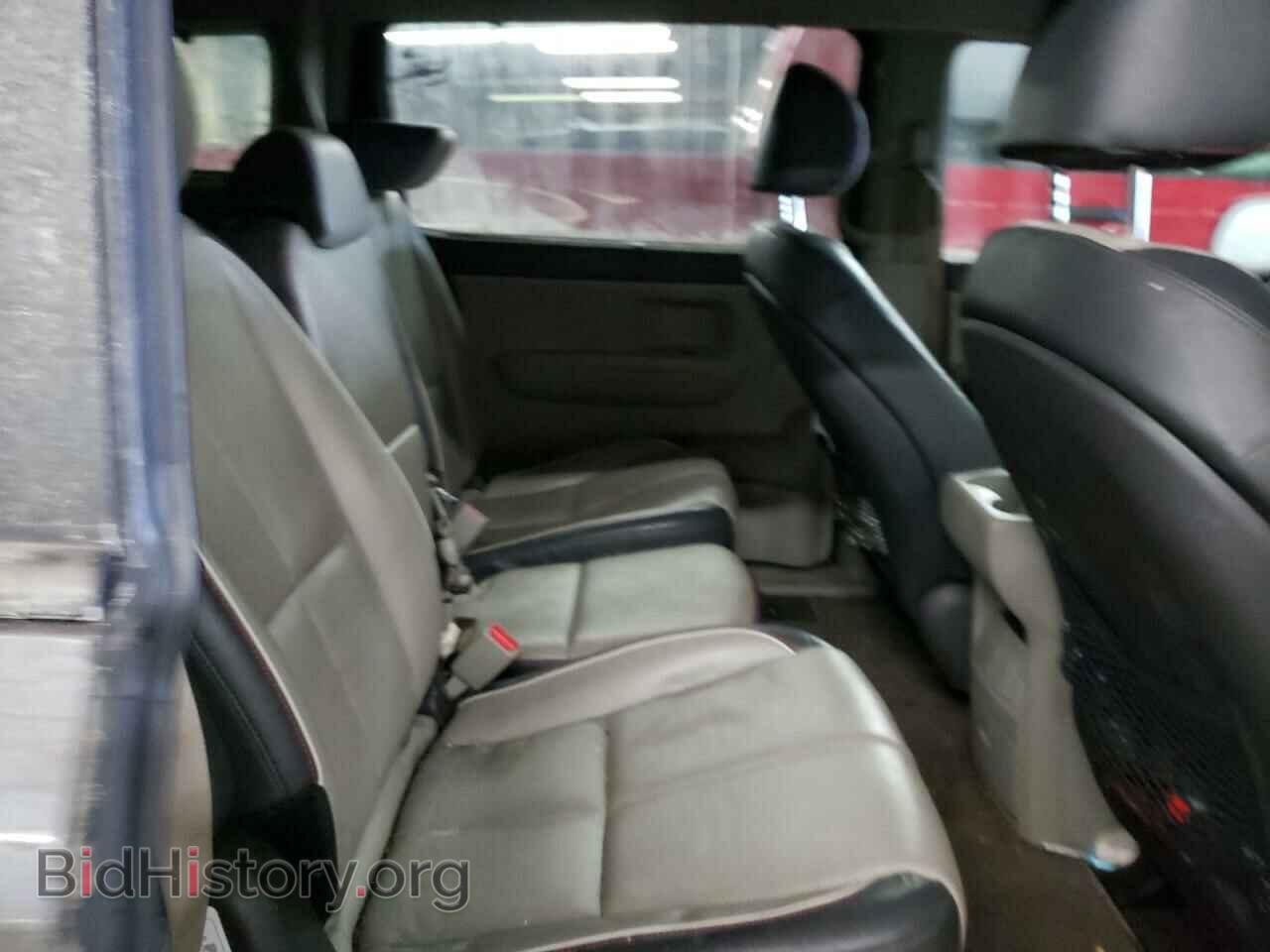 2017 KIA All Models - VIN: KNDMB5C18H6315196 - Фото 10