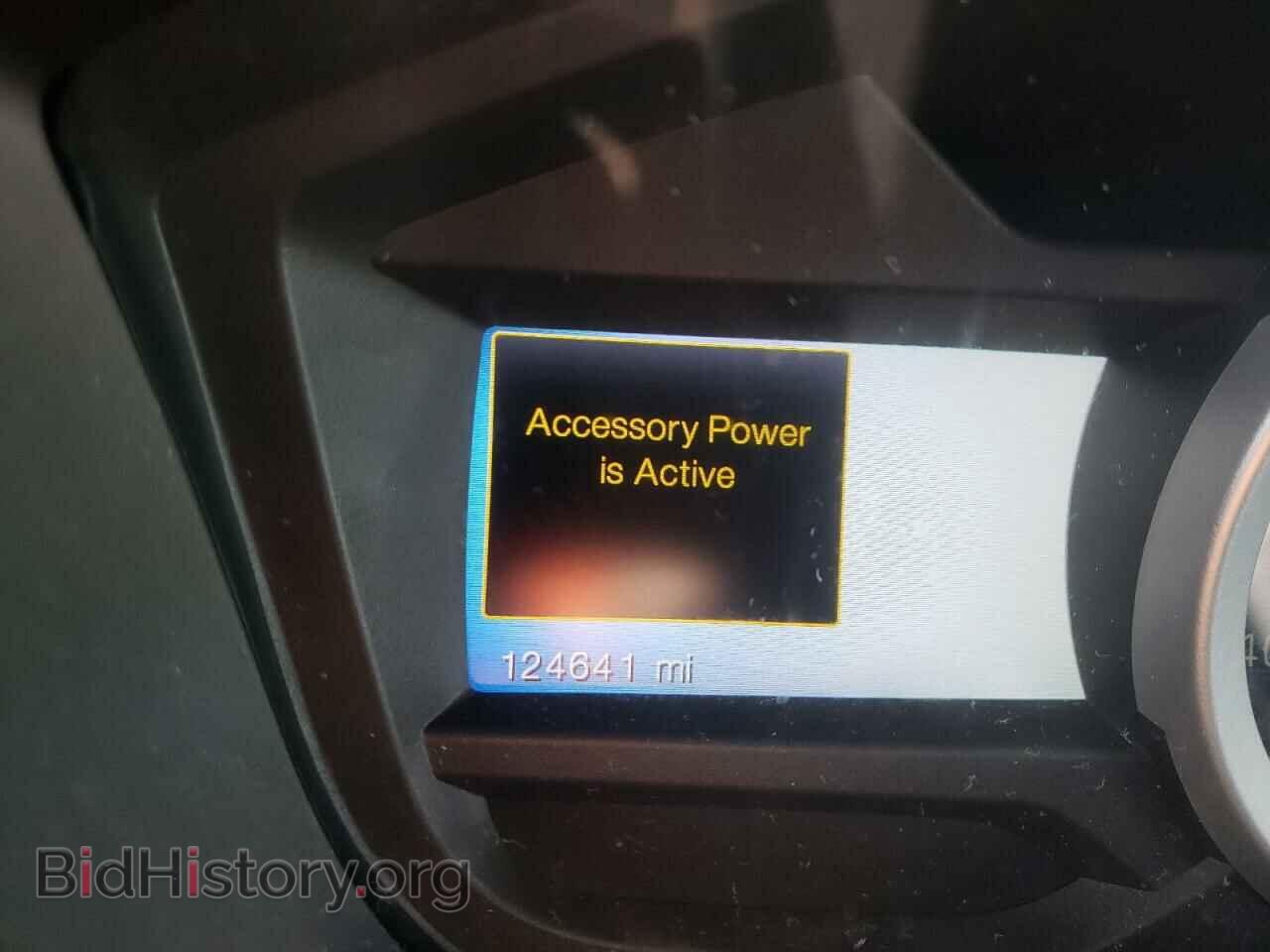 2013 FORD EXPLORER - VIN: 1FM5K8F86DGB23936 - Фото 8