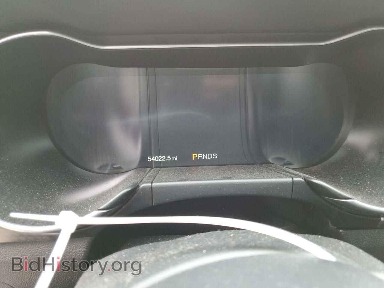 2021 FORD MUSTANG - VIN: 1FA6P8CF0M5119525 - Фото 9