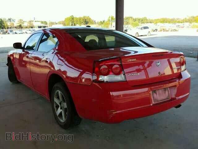 2010 DODGE CHARGER - VIN: 2B3CA2CV8AH300347 - Фото 3