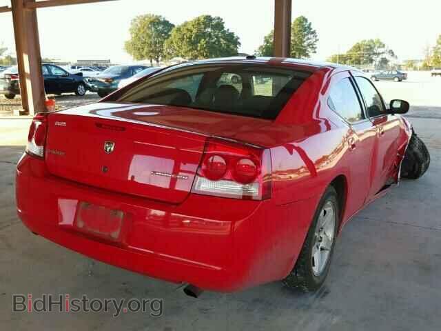 2010 DODGE CHARGER - VIN: 2B3CA2CV8AH300347 - Фото 4